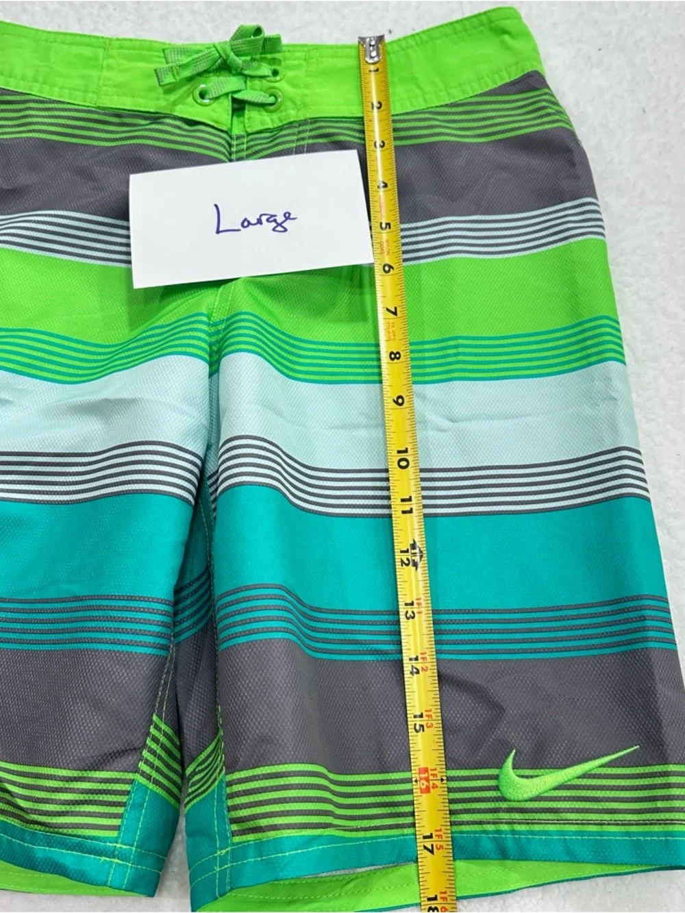 Boy’s Nike Board Shorts